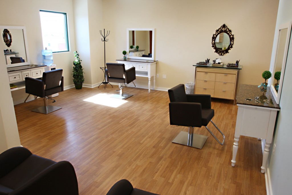 DYT Salon