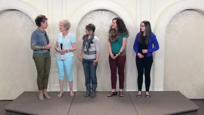 Are These 3 Lies Sabotaging your Dressing Your Truth Experience?