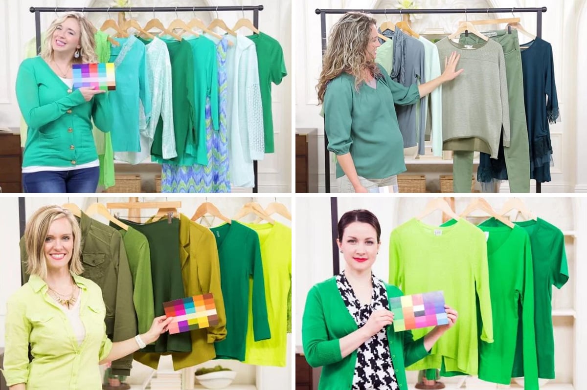 Miladys - Who says colour can't be versatile? Fashion tops can