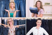 DYT Experts teach about jeans for your Type
