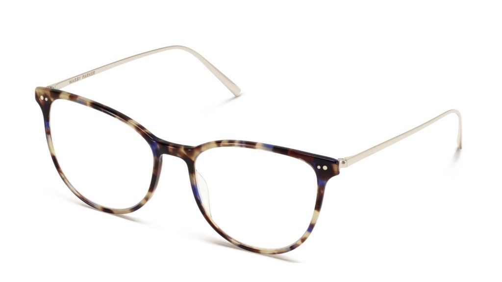 Type 1 Glasses - Maren