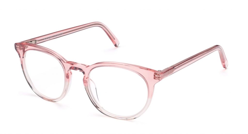 Type 1 Glasses - Sadie