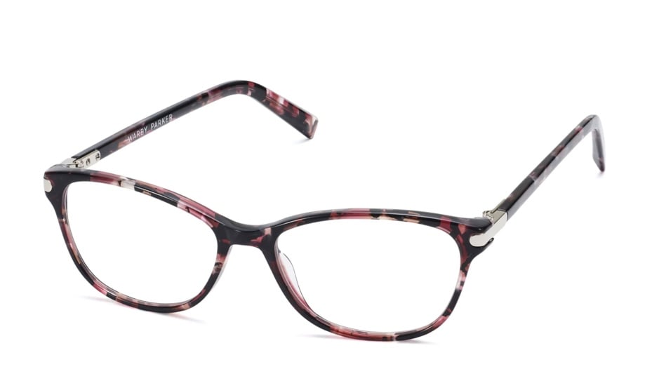 Type 2 Glasses - Daisy Warby Parker