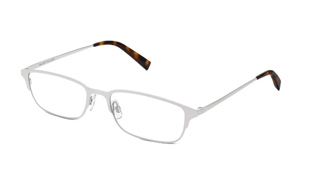 Type 2 Eyewear Warby Parker - Graham