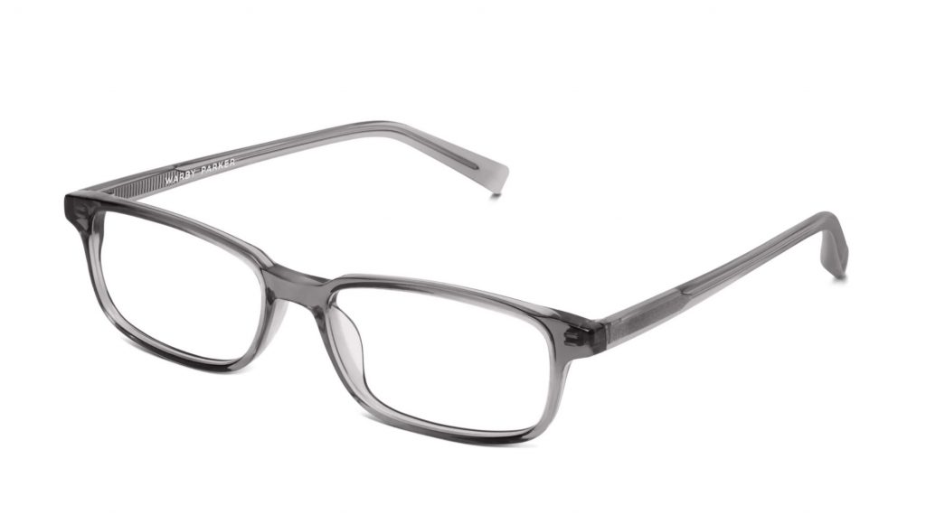Type 2 Eyewear Warby Parker - Mitchell