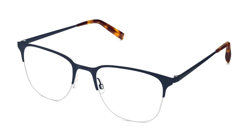 Type 3 Eyewear Warby Parker - Wallis