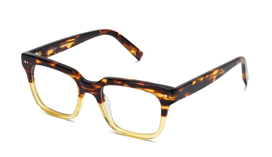 Type 3 Eyewear Warby Parker - Winston