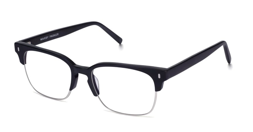 Type 4 Eyewear Warby Parker - Ames