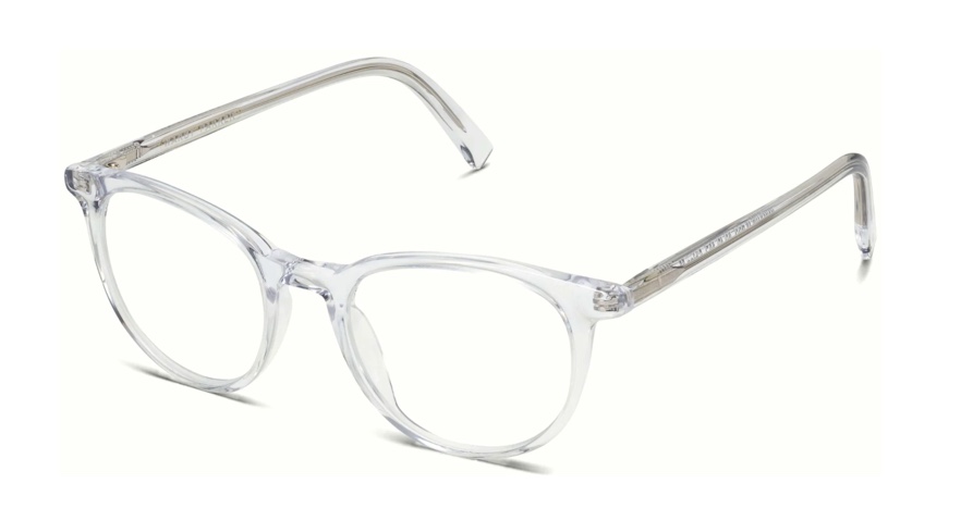 Type 4 Eyewear Warby Parker - Durand