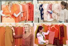 DYT Experts teach about the color orange