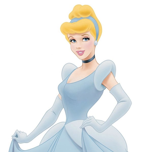 What Personality Types Are the Disney Princesses?