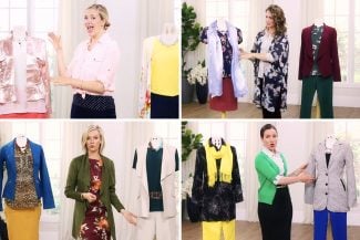 DYT Experts teach professional wear for each type