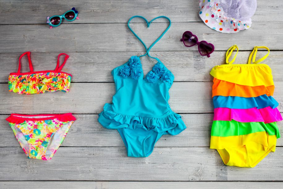 Tips to Find a Flattering, KnockOut Swimsuit for Your Body Type
