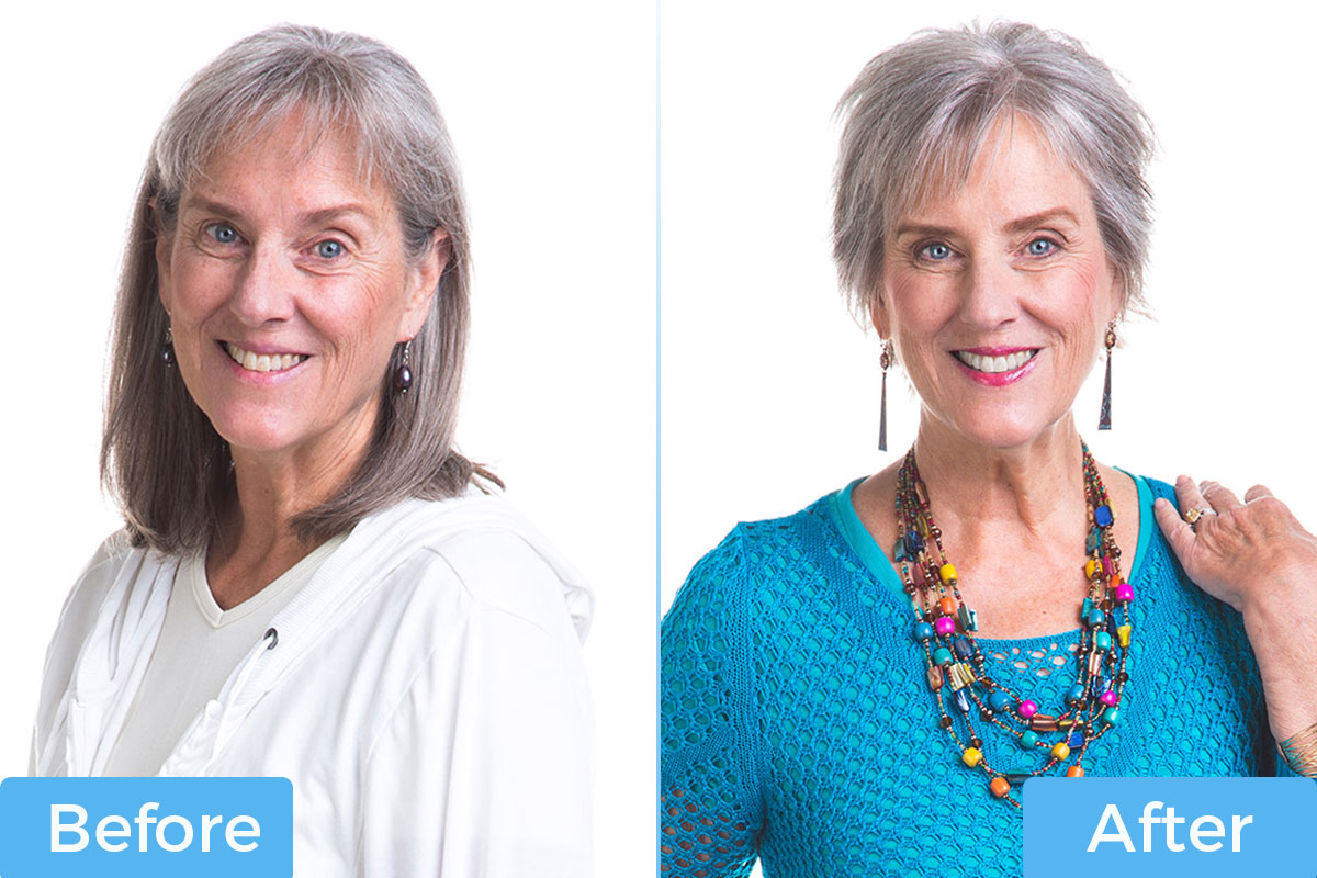 Perfect Hairstyles For Women Over 40 Short Medium Long Styles Perfect Hairstyles For Women Over 40 Short Medium Long Styles