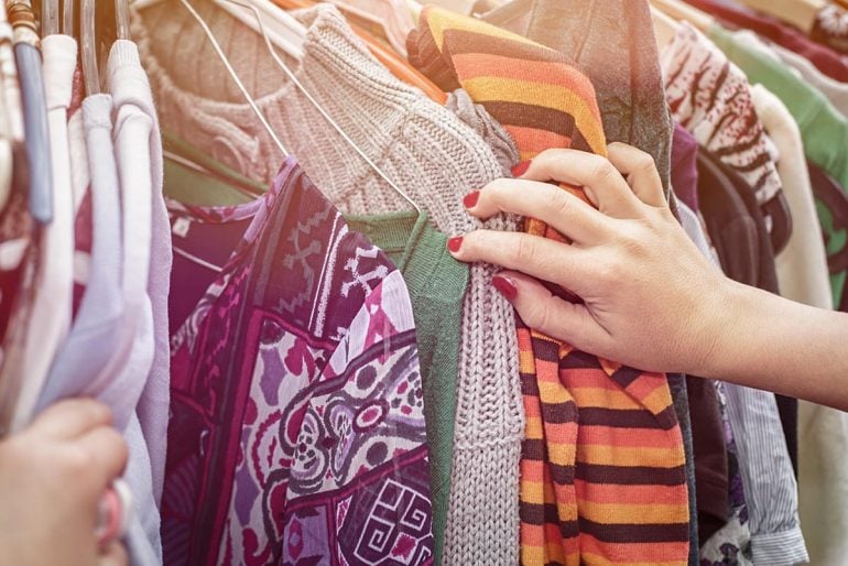 6 Thrift Store Fashion Tips for Finding Hidden Gems