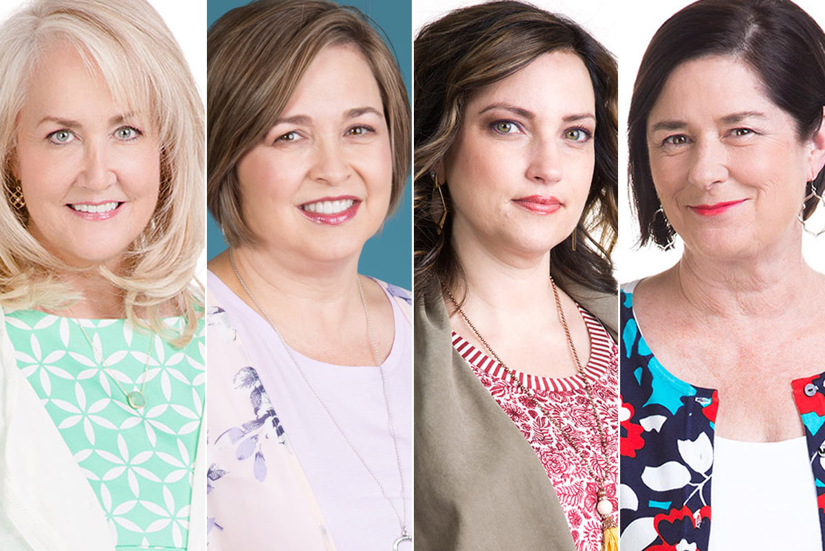Executive Haircut Women Executive Haircut Women