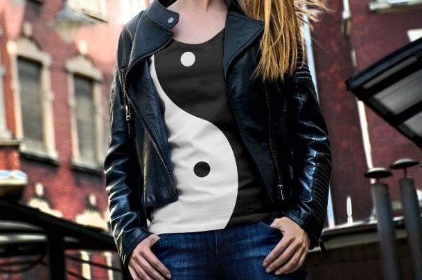 4 Reasons Why Your Yin-Yang Combo is a Game Changer for Your Style