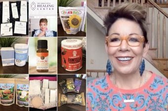 My favorite products to keep you healthy all year round