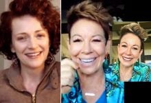 Carol Tuttle's full face natural makeup routine
