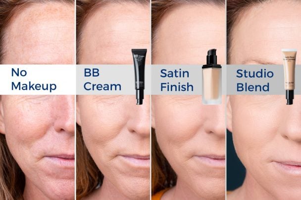 How To Choose A Foundation: Your Guide for Perfect Skin