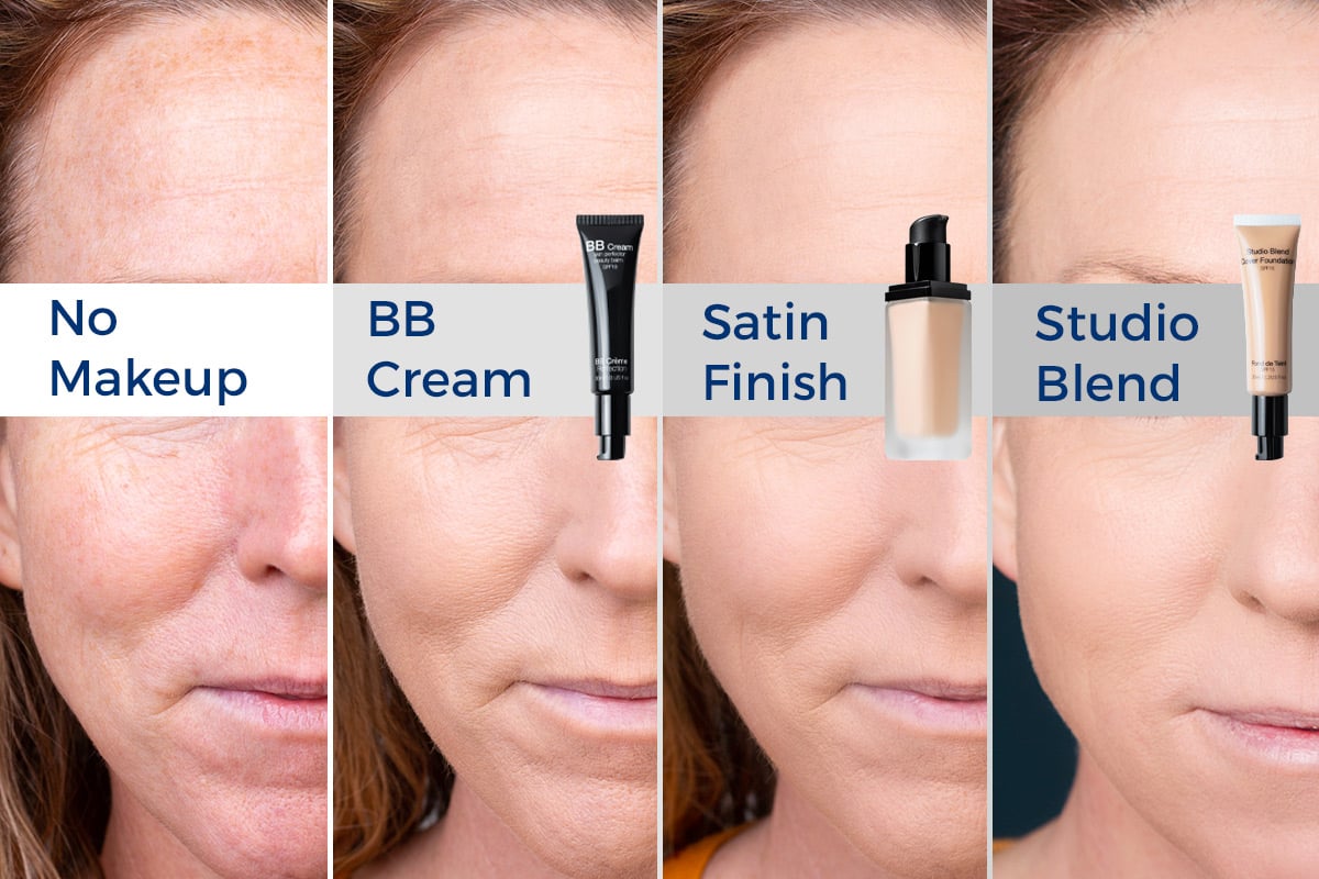 Foundation Guide How To Pick The Right One For You