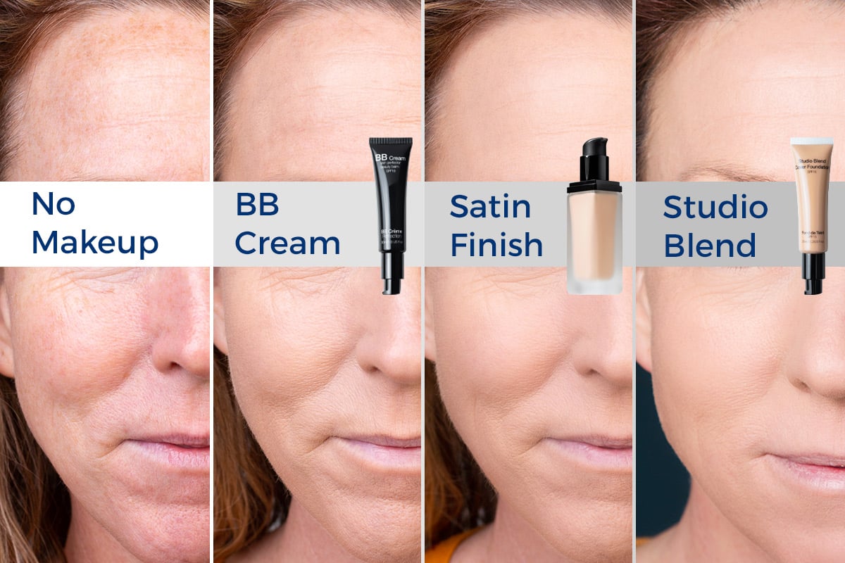 Foundation Guide: How to Pick the Right One For You