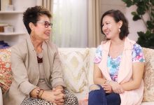 Carol Tuttle teaches how to build inner confidence