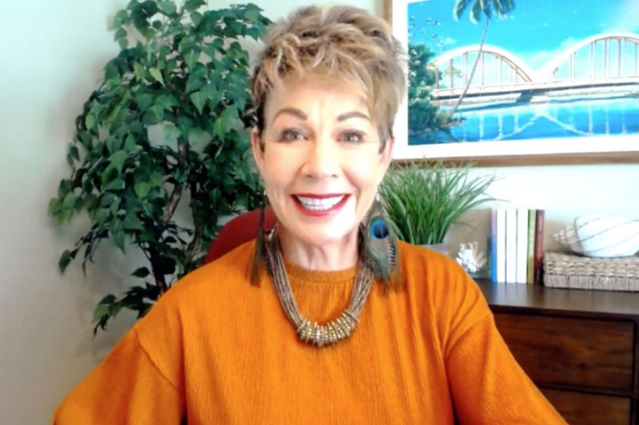 What Does Your Favorite Flower Say About You?