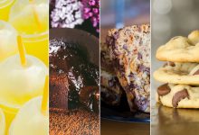What your favorite dessert says about you