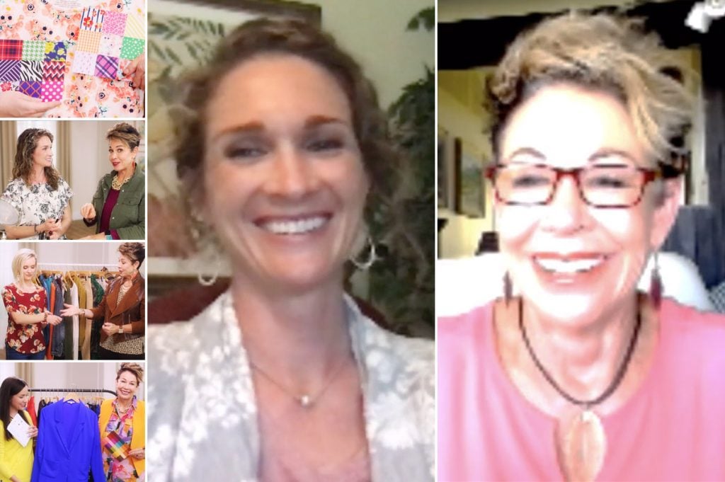 Why You Need the Dressing Your Truth Style Kit and How to Get the Most Out of It!