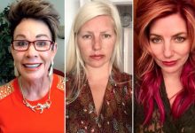 Carol Tuttle teaches you how to love your beauty.