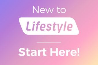 New to Lifestyle? Start here!