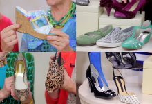 Shoes for your Type of beauty