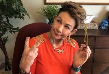 Carol Tuttle teaches Energy Profiling
