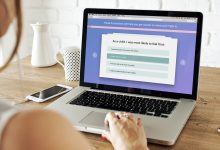 DYT Energy Profiling Quiz