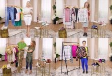 DYT Experts: How to create outfits