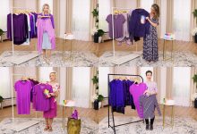 Purple: Colormania Episode #8