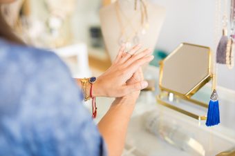 How to Not Make These Jewelry Mistakes