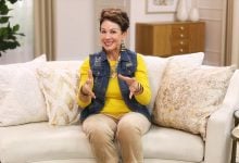 Carol Tuttle talks about tapping into other energy types