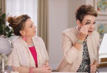 Carol and Anna K eyebrow tutorial