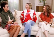 Carol with DYT Experts