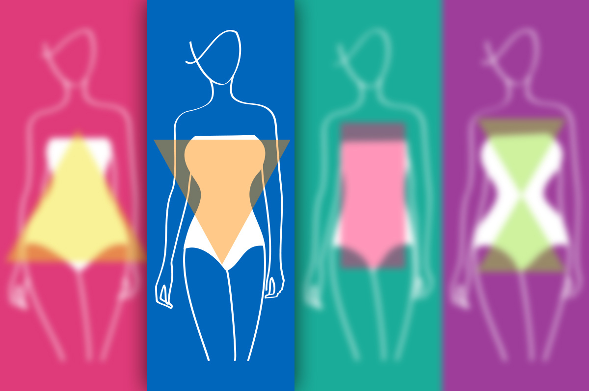Inverted Triangle Body Shape: A Comprehensive Guide, the concept wardrobe