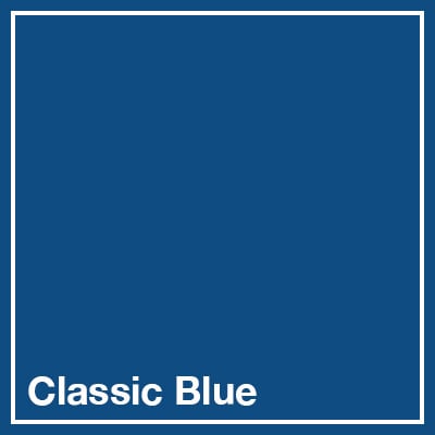 Classic Blue square