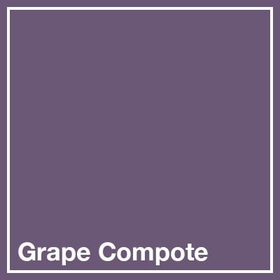 Grape Compote square