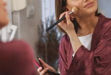 Makeup tips for women over 50
