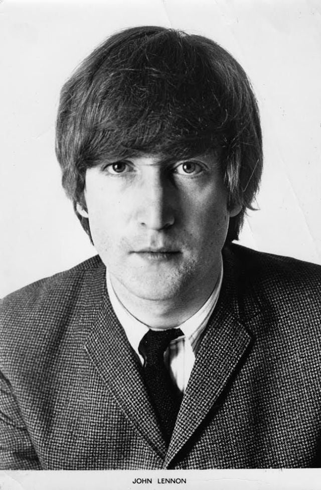 John Lennon 1964