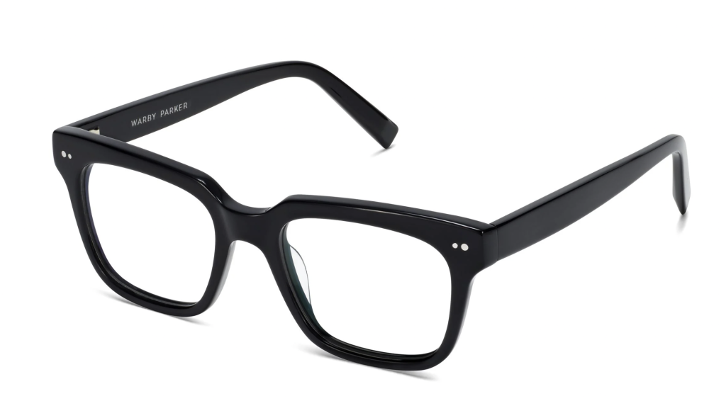 Type 4 Eyewear Warby Parker - Winston