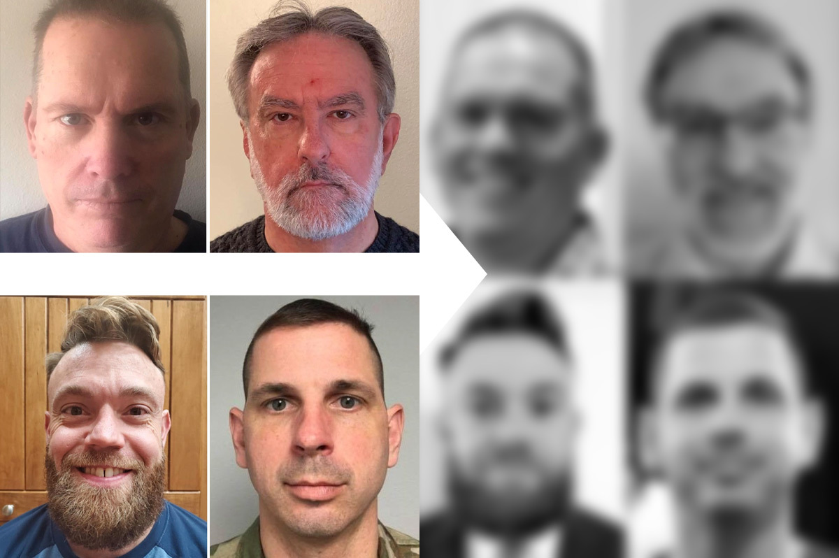 Facial Profiling Archives | Carol Tuttle