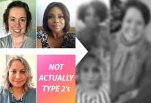 Are you a Type 2 who's not really a Type 2?