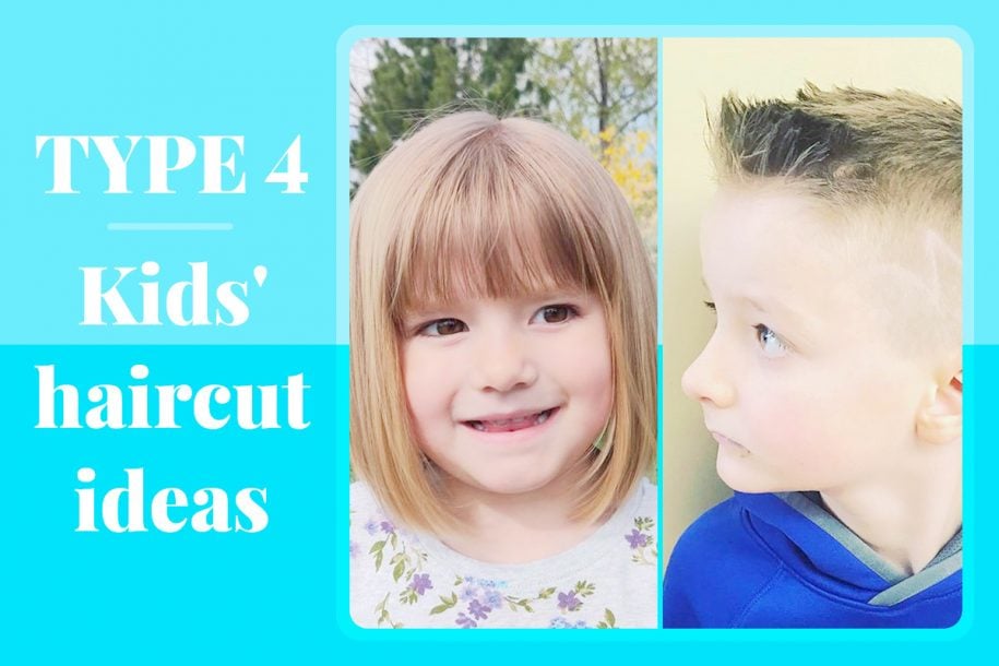 The best toddler haircut ideas for boys